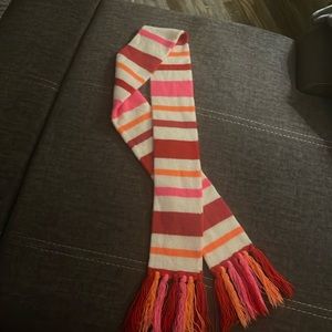 Child’s Scarf